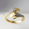 Embrace Ring