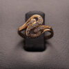 Elysian Curve RIng