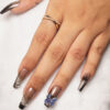 Infinity Style Ring