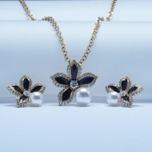 Enchanted Flower Set