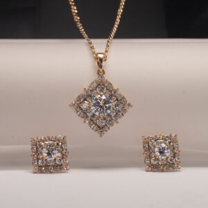 Duchess Dazzel Set