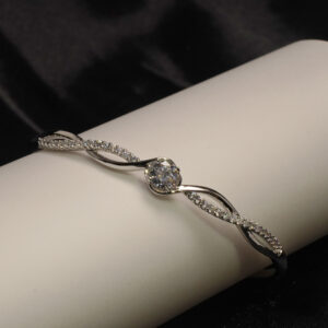 Twisted Bracelet