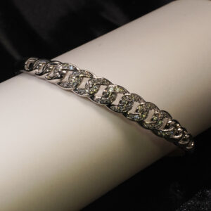 Diamond Clash Brecelet