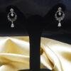 Vintage Charm Earrings