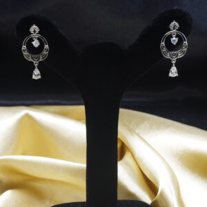 Vintage Charm Earrings