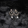 Vintage Charm Earrings