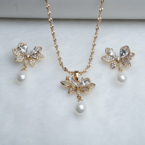 Butterfly set
